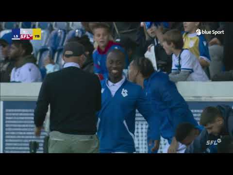 LSTV - LS-YB, les highlights