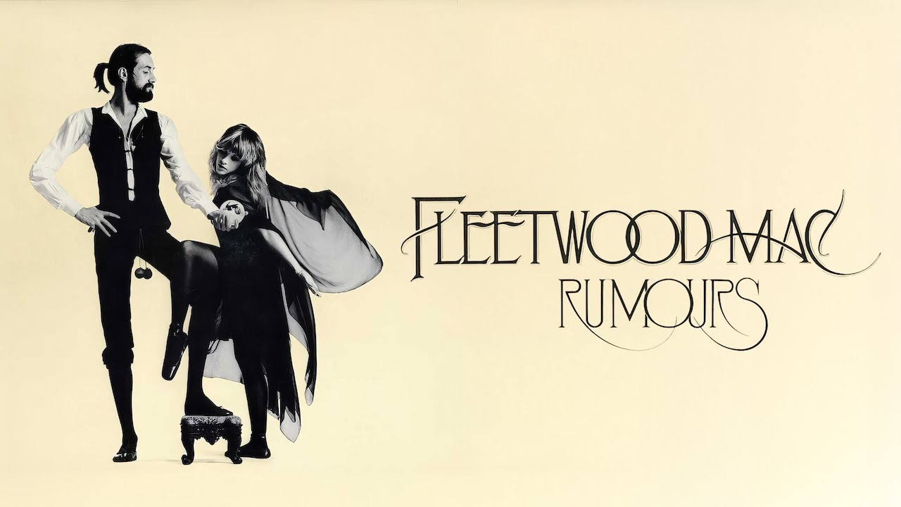 Fleetwood Mac - Rumours Album Full 🎶