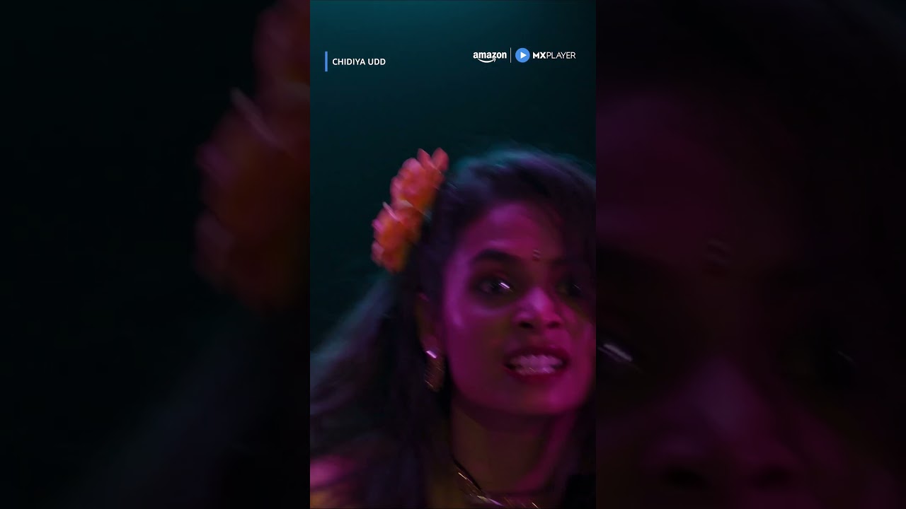 Stream Chidiya Udd for Free on MX Player 🎬