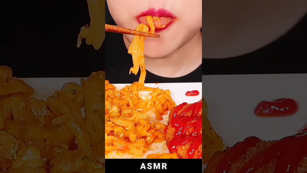 ASMR Relaxation Session #3711 🎧