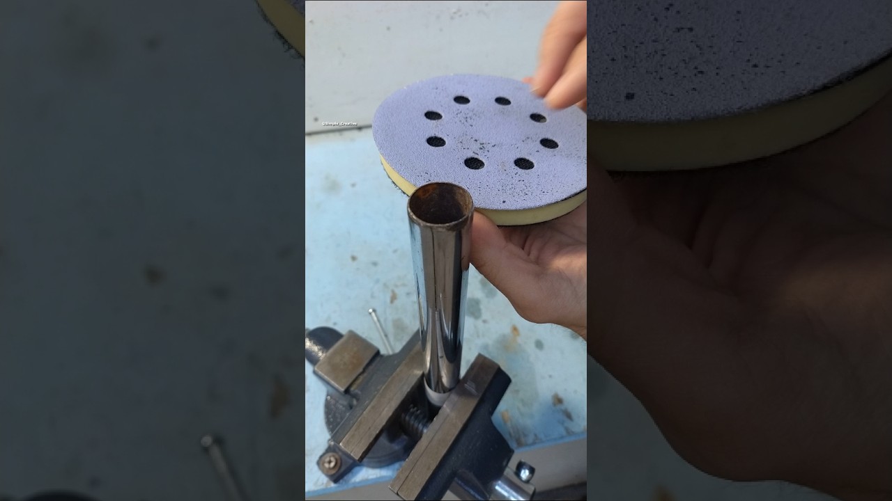 Wow! Every handyman should know this trick #diy #tips #tricks #tools