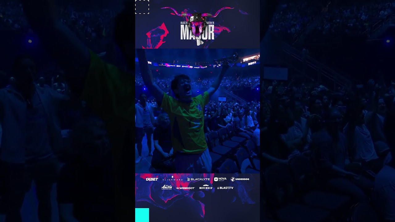 Major Trumpet Guy Returns! 🎺 Join the Excitement