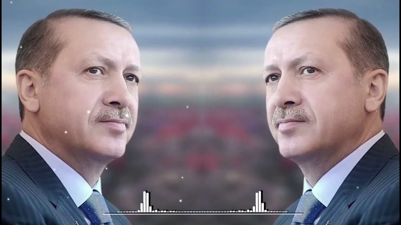 RECEP TAYYİP ERDOĞAN REMİX - ARABADA SONSES DİNLENİLECEK MÜZİK @klozamusic