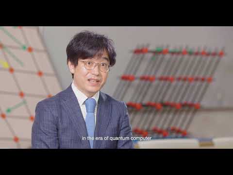 Post-Quantum Cryptography, Mathematical Informatics, The University of Tokyo