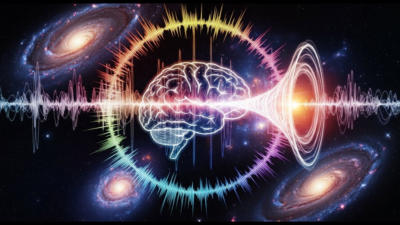 5-Minute Alpha Waves for Enhanced Focus, Memory, and Learning | No Music, Pure Binaural Waves