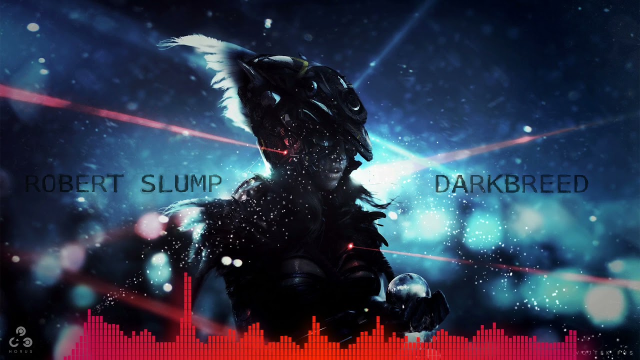 Robert Slump - Darkbreed: Epic Cinematic Rock Metal ๐ธ