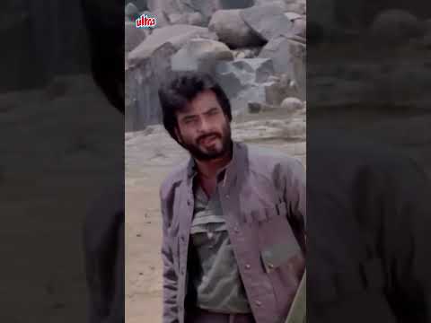 Dharmendra vs Jeetendra | Superhit Fighting Scene | Jaan Hatheli Pe (1987) | #dharampaaji #jeetendra