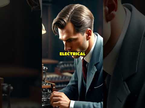 The Enigma Machine: Cryptographic Innovator