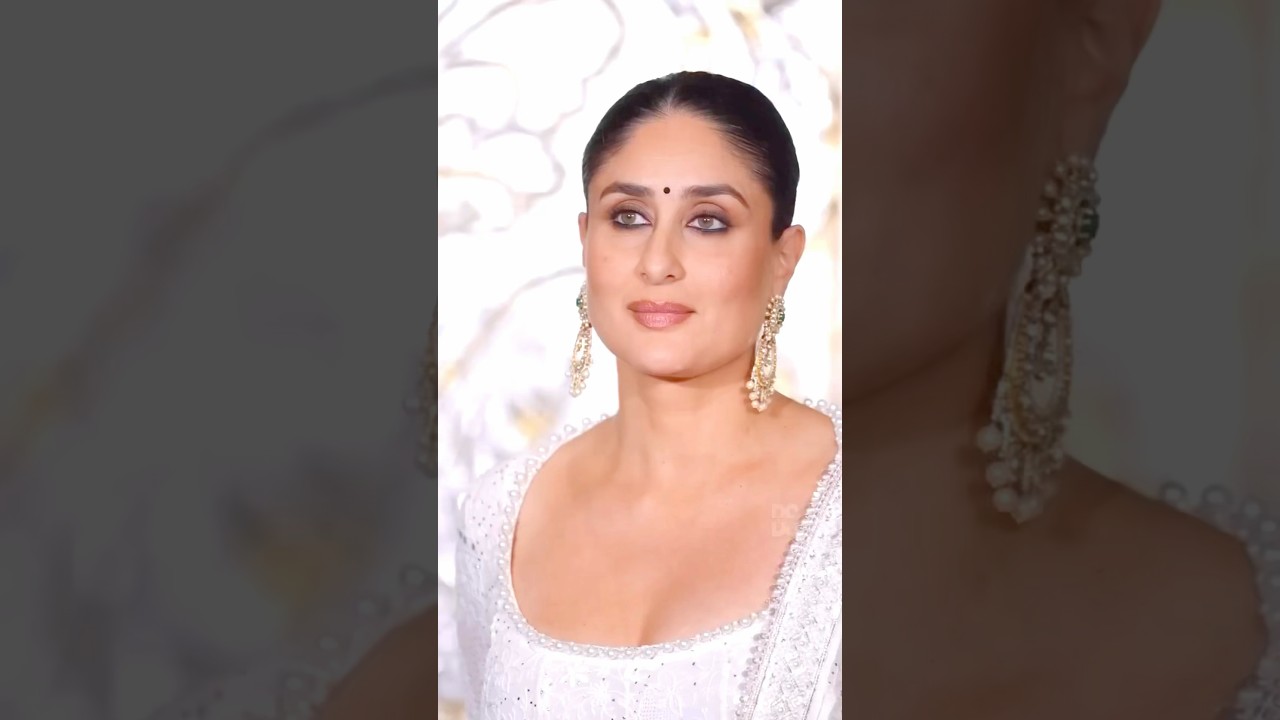 Karina Kapoor and Saif Ali Khan Announce Pregnancy