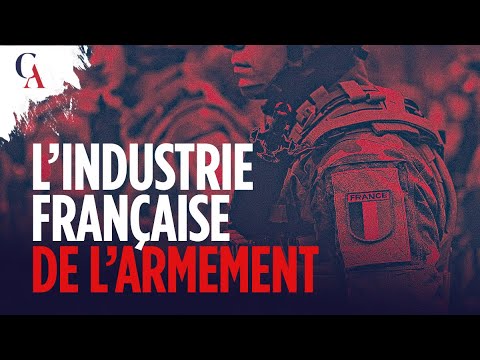 Regards sur l'industrie française de l'armement :  Charles-Henri Schultz