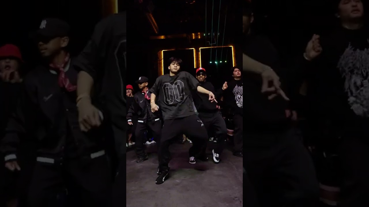 Front View Performance Videos Out Now 🎥