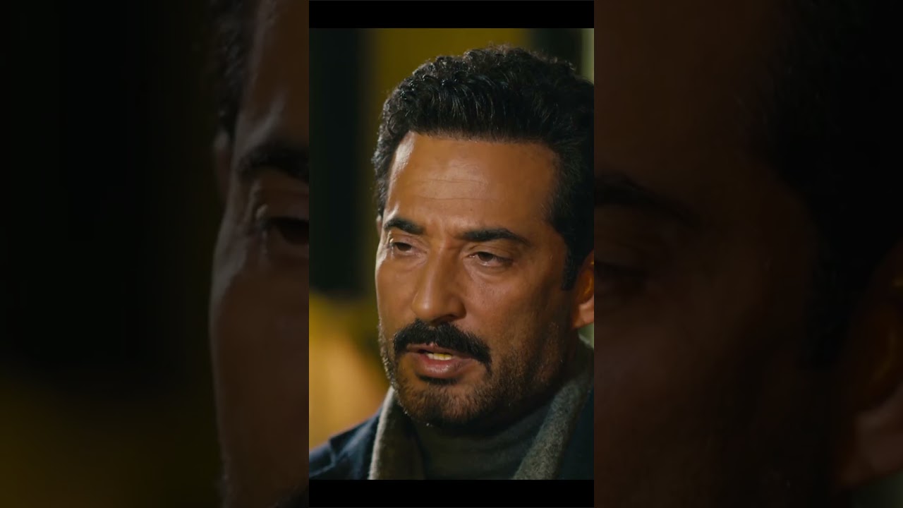 شاهد كيف تتغير حياة جارحي بعد وفاة والده في مسلسل عمرو سعد 🔥