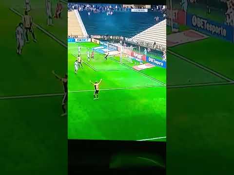 gol do Novorizontino #Novorizontino #shortvideo #shorts