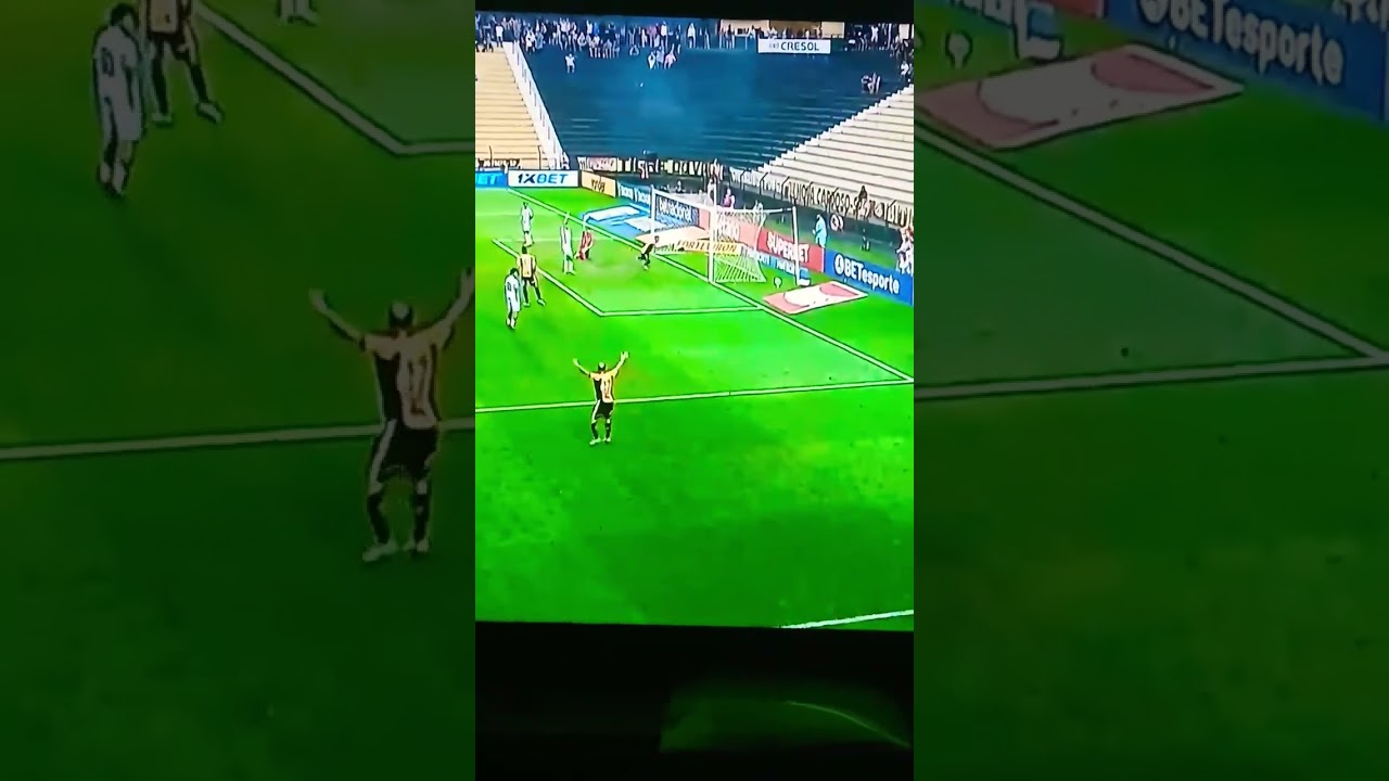 Novorizontino's Exciting Match Highlights ⚽