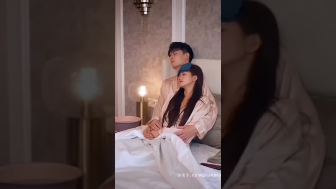 Forced Marriage Turns Into True Love 💖