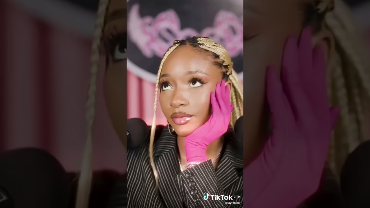 Ayra Starr's New Music Video 'Sability' 🎶