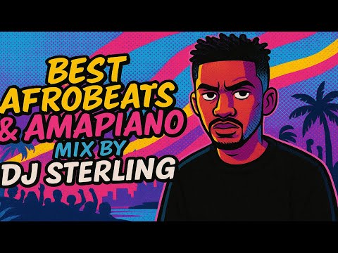 AFROBEATS & AMAPIANO PARTY MIX Wizkid, Burna Boy, Rema, Davido, Ayra Starr #music #trending #mixtape