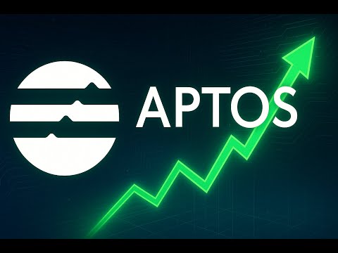 APTOS (APT) - best choice for Altseason? Crypto analysis #aptos #altseason #crypto #cryptocurrencies