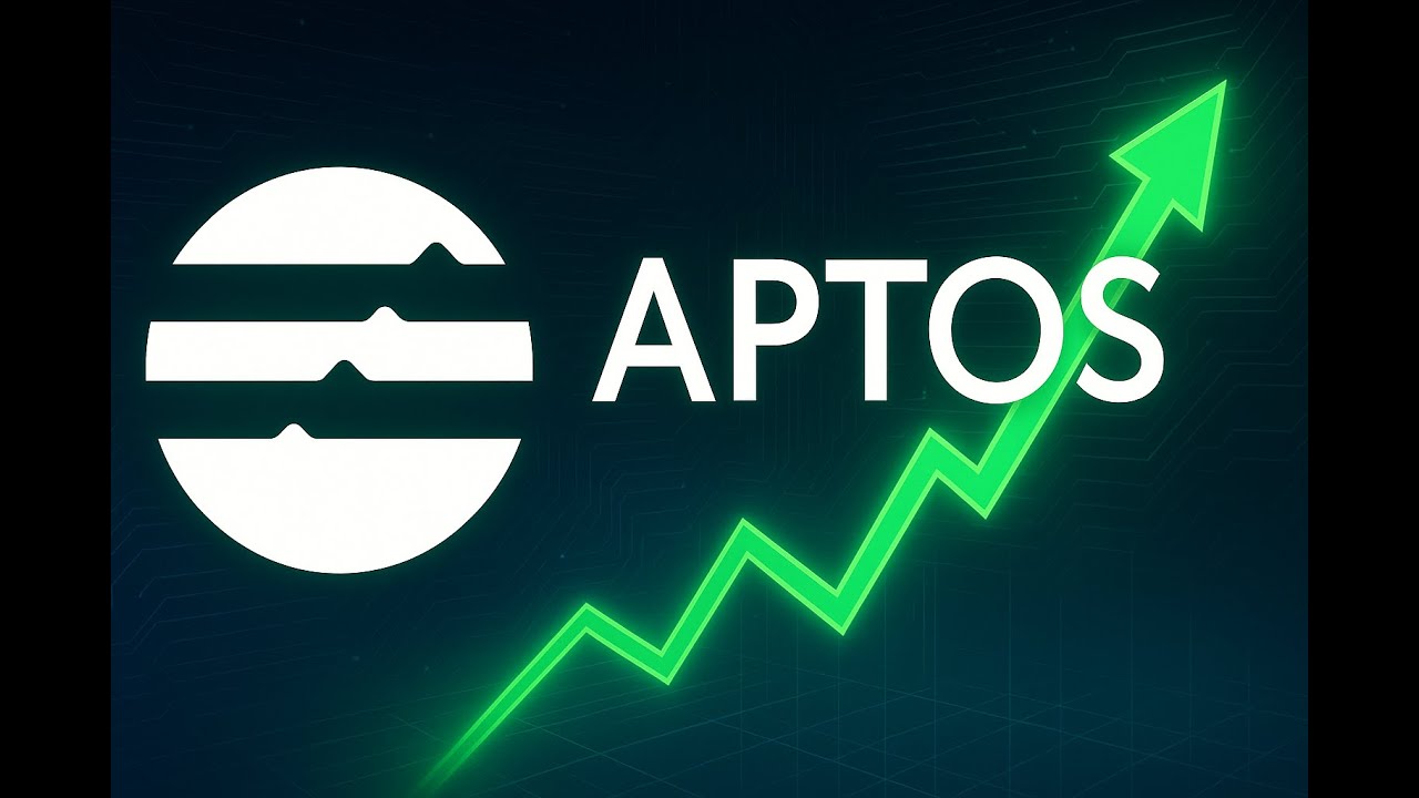 Is APTOS (APT) the Top Pick for Altseason? In-Depth Crypto Analysis for 2025 🚀