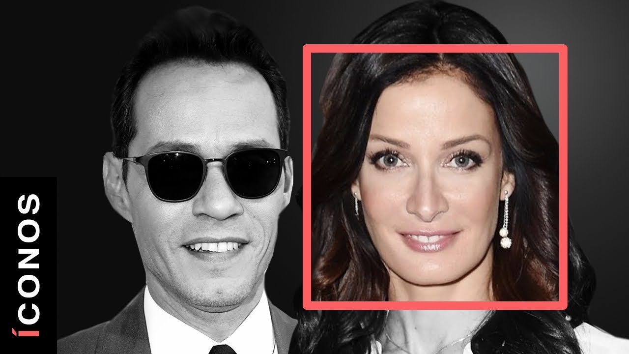 La historia de Dayanara Torres y Marc Anthony 💔