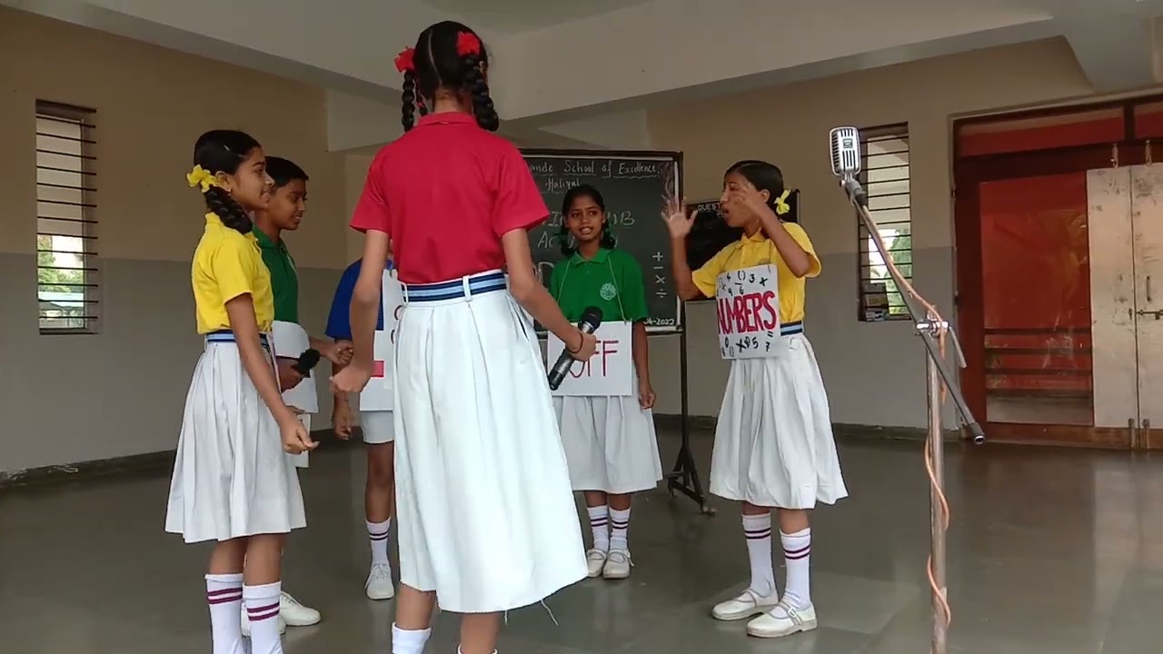 BODMAS Math Club Activity 🧮