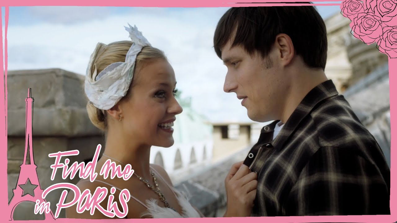 Lena & Henri: Facing Time (S3 Part 3) | Find Me In Paris