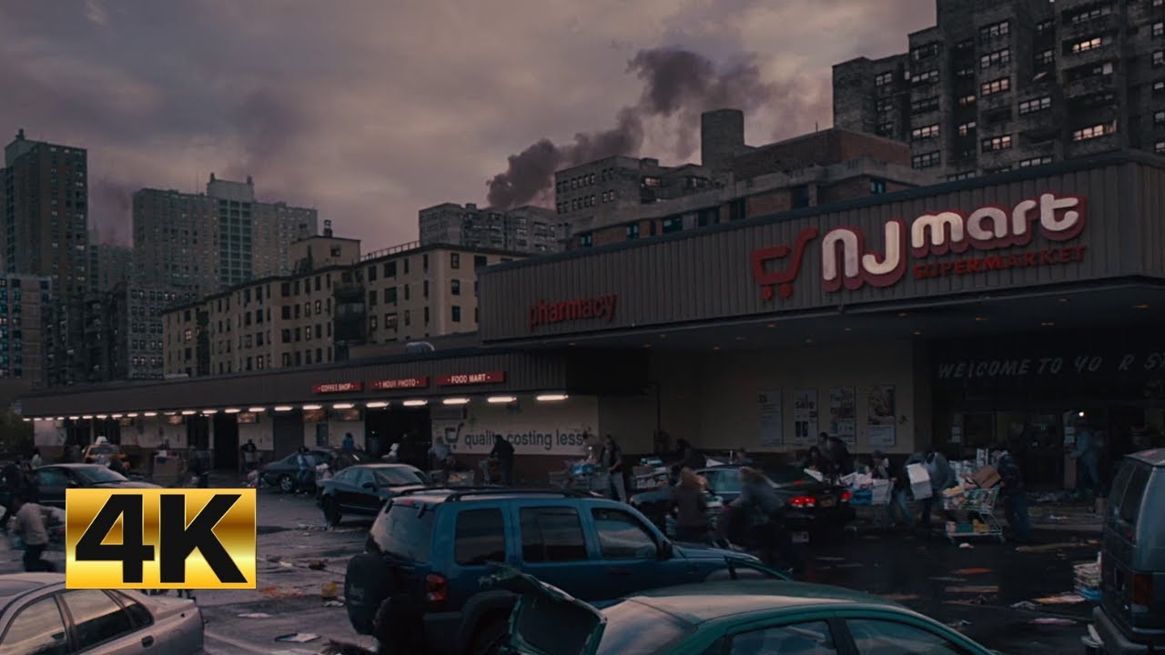 World War Z: Newark Helicopter Escape 🚁