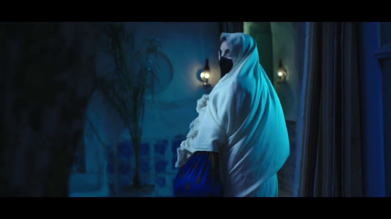 تاج الحاضرة: هروب درامي من دار عبود 🚓