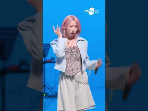 [it’s Live] 지니어스(Geenius) “보야지(Voyage)” 미방분 1인캠 안다미로ver. #itsLive #지니어스 #보야지 #Geenius #Voyage #잇츠라이브