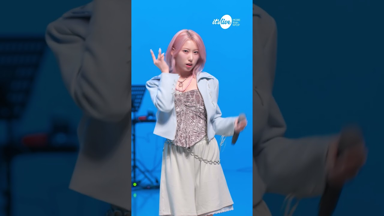 🎶 [Live Now] Geenius 'Voyage' Unseen Solo Cam by AndaMiro - Don't Miss It!