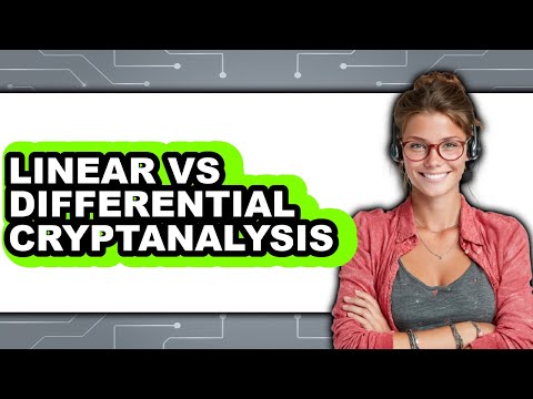 Linear vs Differential Cryptanalysis - 2025 Comparison