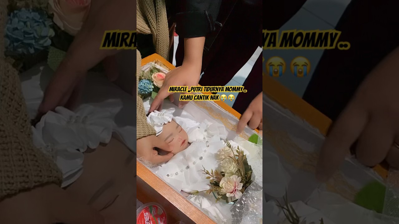 Heartwarming Miracle: Mommy's Longing for Baby 😢