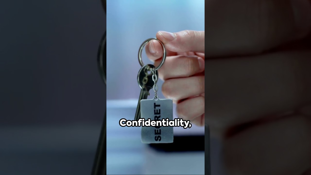 Understanding the CIA Triad in Cybersecurity