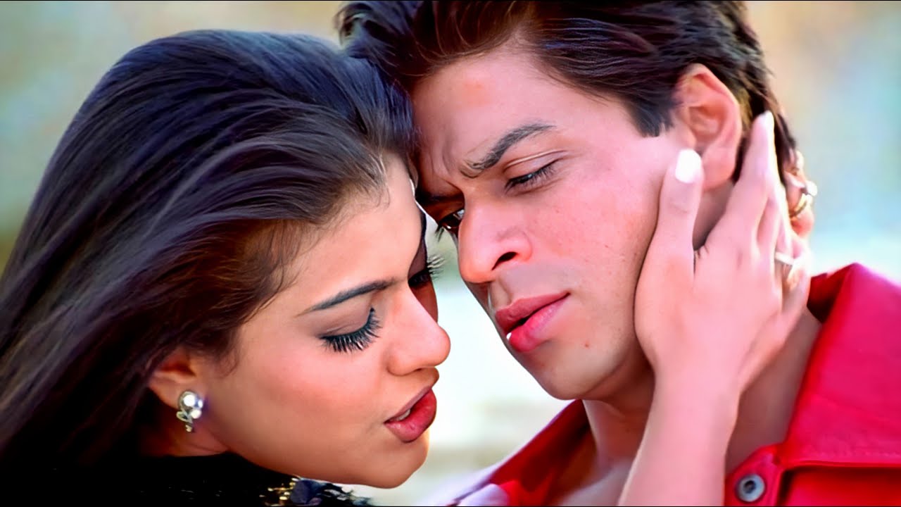 Suraj Hua Maddham - Romantic Love Song from Kabhi Khushi Kabhie Gham in Stunning 4K 🌅