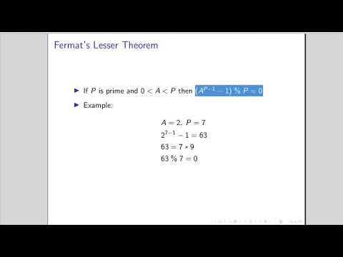 Introduction to Randomized Algorithms with Primality Testing