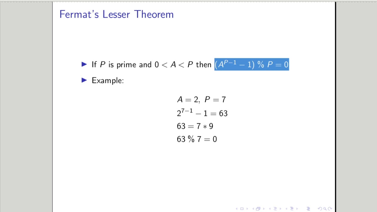 Mastering Randomized Algorithms: Primality Testing Simplified π