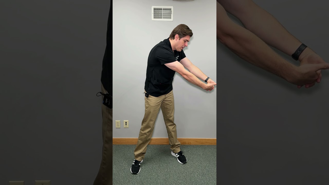 Immediate Relief for Nerve Pain in Neck and Shoulder