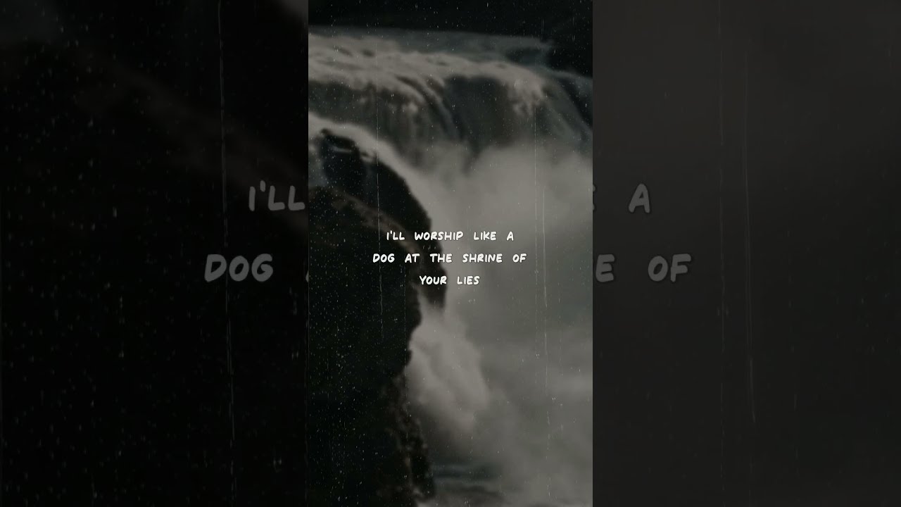 Take Me to Church by Hozier 🎶