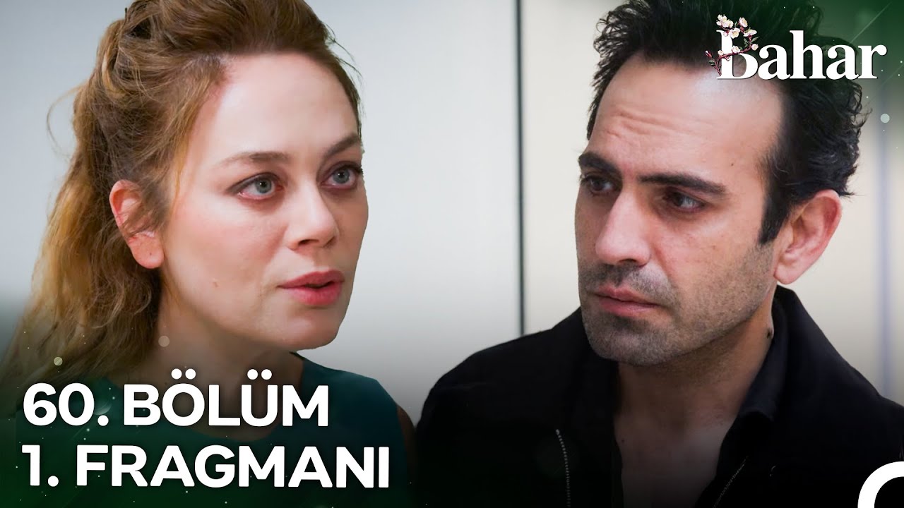 Bahar 60. Bölüm Fragmanı: Masum Bir Canın Bedeli