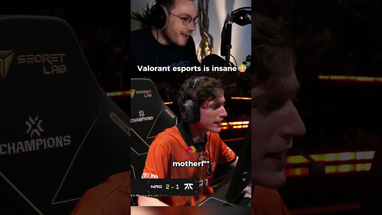 Valorant Pro Boaster Calls Out ohnePixel 💀