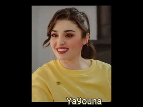 صور هاندا ارتشيل 😊على اجمل اغنية ❤️خلوني نعيش حياتي