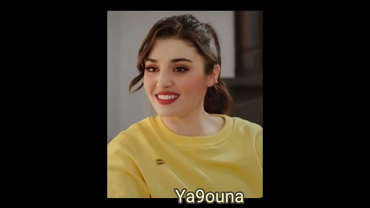 صور هاندا أرتشيل مع أجمل أغانيها 🎶 استمتع بالحياة