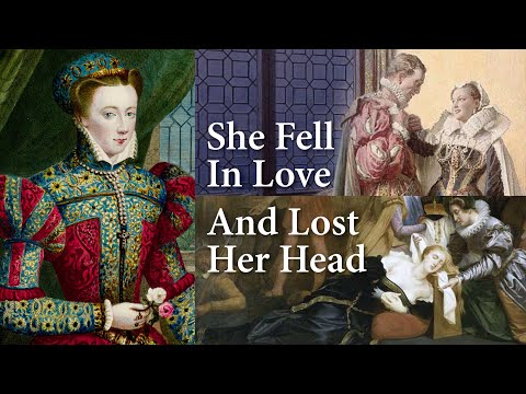 Mary, Queen of Scots