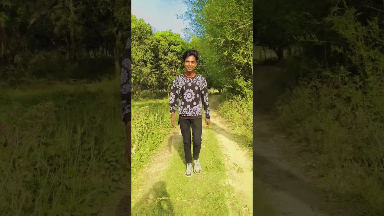 Ghurmi Nachade by Sobhit Mandal 🔥