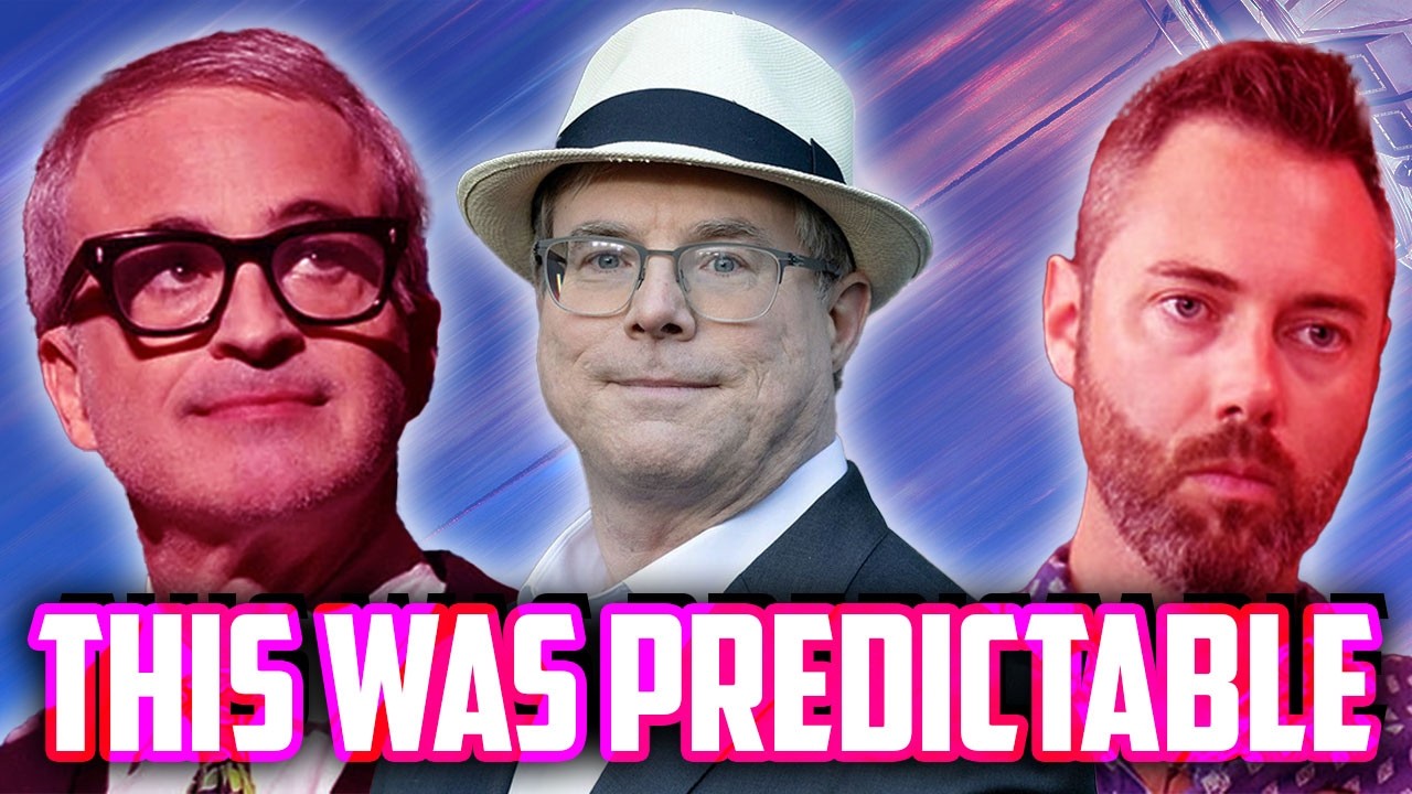 Andy Weir & The Culture War Machine đźŽ