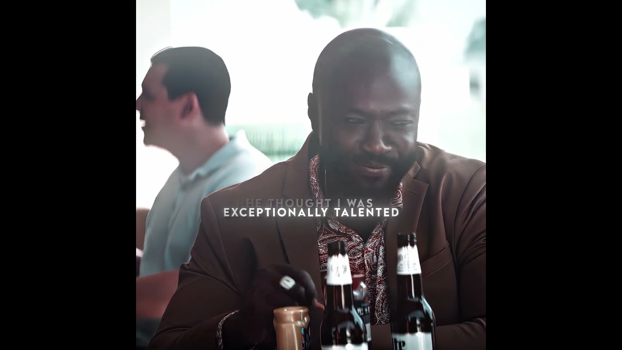 57 Seconds: A First-Person Perspective 🎬