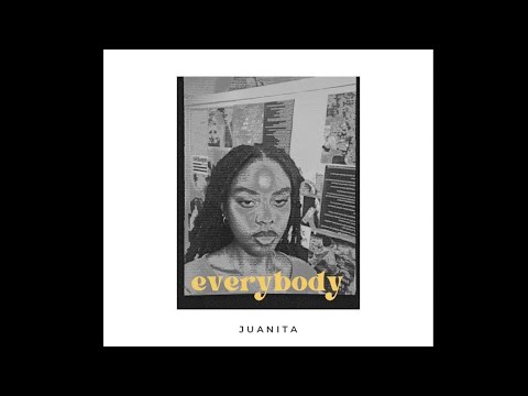 Juanita - Everybody (Official Audio) 🎶