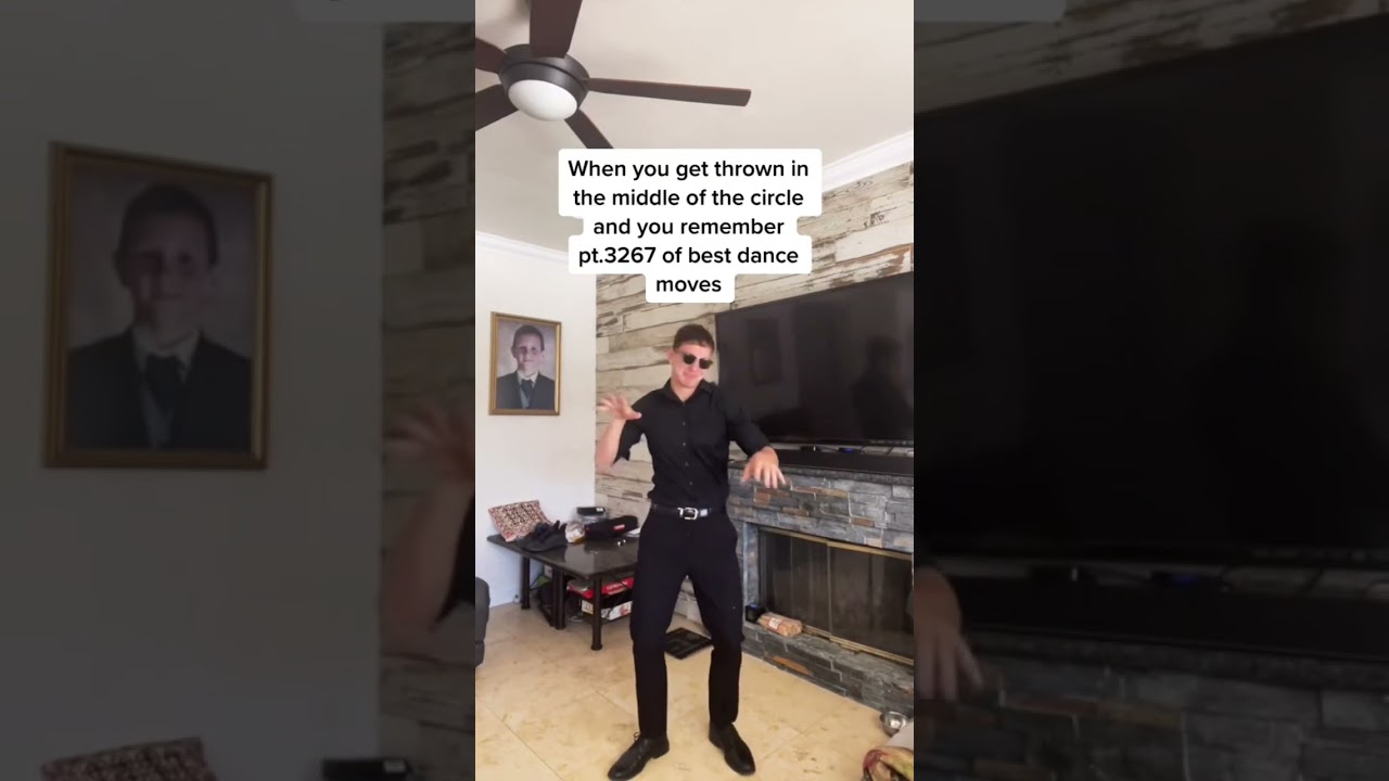 Must-Try Dance Move for EDM & Club Nights 🎶