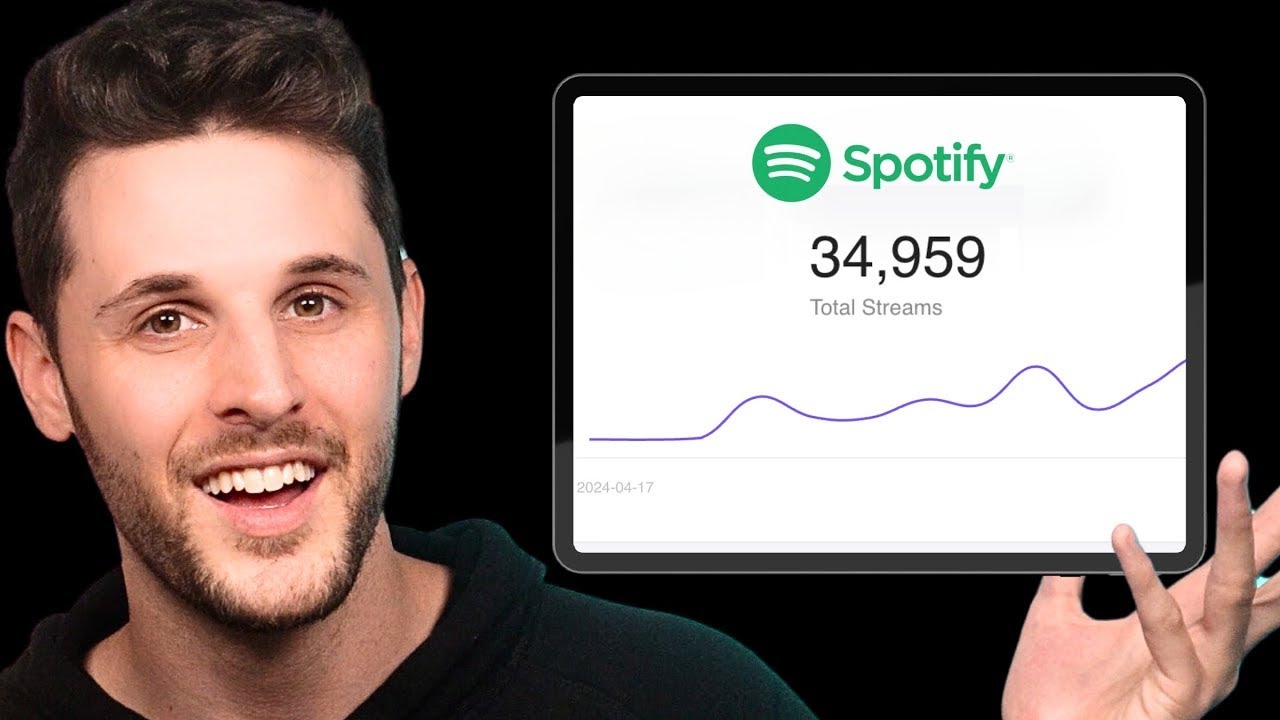 Earning Money with AI Music in 30 Days ๐ถ