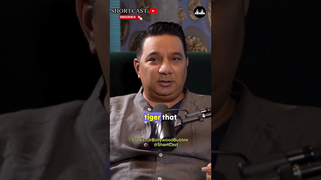 Baaghi 4 Not Moving Forward, Says Ahmed Khan